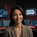 The Support Specialist